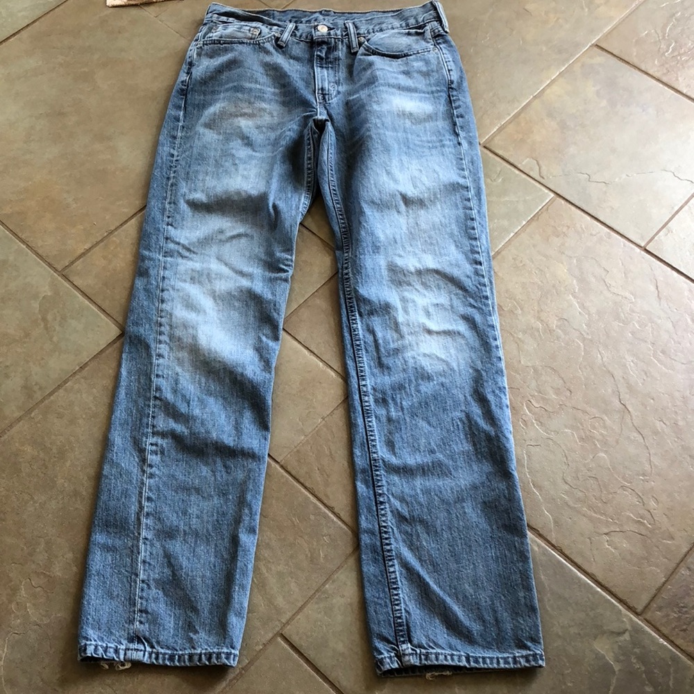 Levi’s 514 32x34